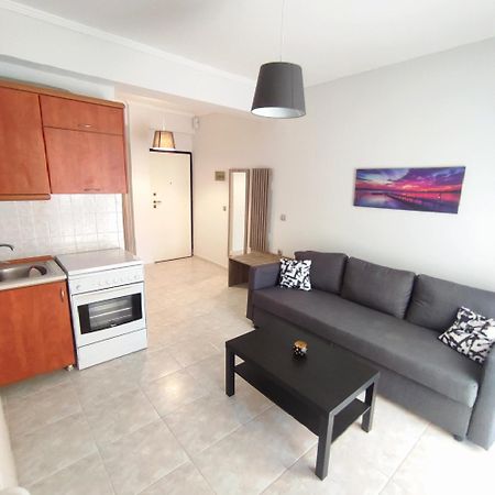 Sweet Home Kallithea Rt Hospitality Services Zewnętrze zdjęcie