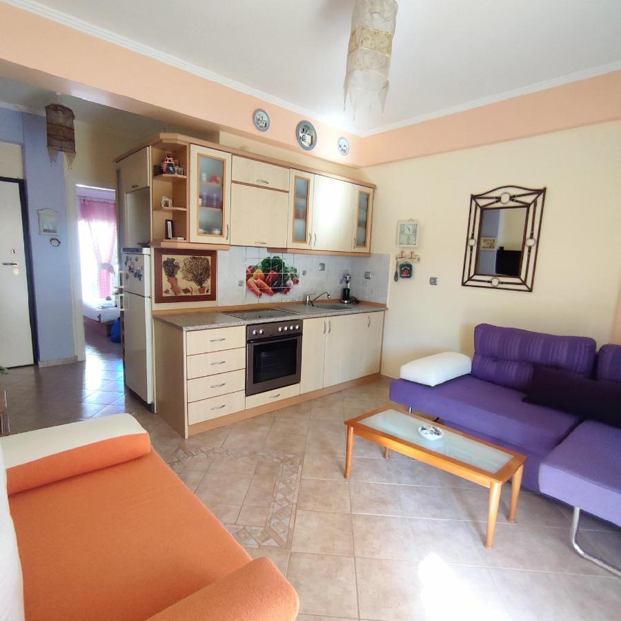 Sweet Home Kallithea Rt Hospitality Services Zewnętrze zdjęcie