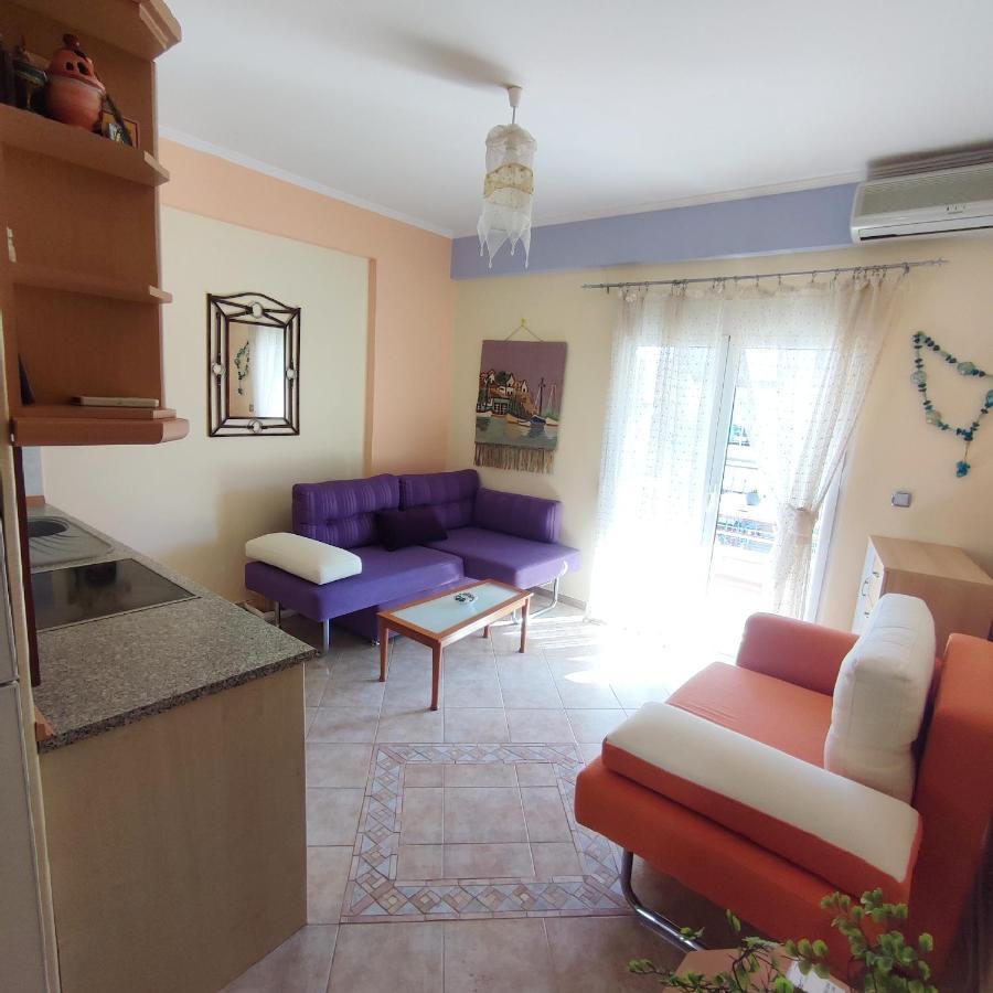 Sweet Home Kallithea Rt Hospitality Services Zewnętrze zdjęcie
