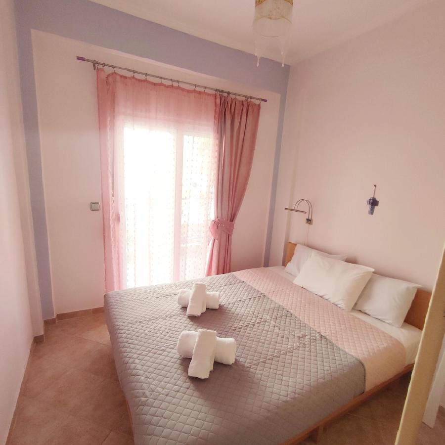 Sweet Home Kallithea Rt Hospitality Services Zewnętrze zdjęcie
