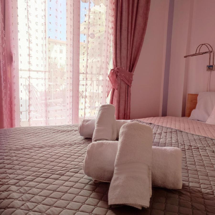 Sweet Home Kallithea Rt Hospitality Services Zewnętrze zdjęcie