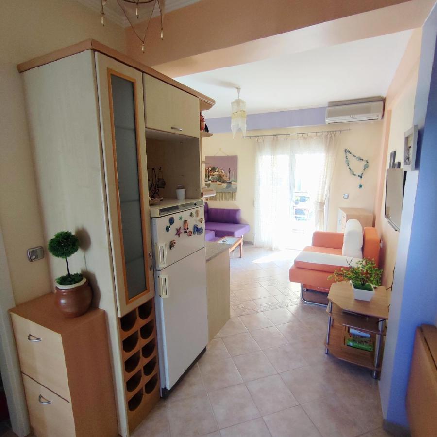 Sweet Home Kallithea Rt Hospitality Services Zewnętrze zdjęcie