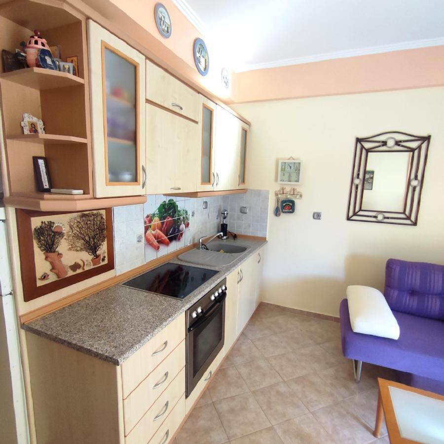 Sweet Home Kallithea Rt Hospitality Services Zewnętrze zdjęcie