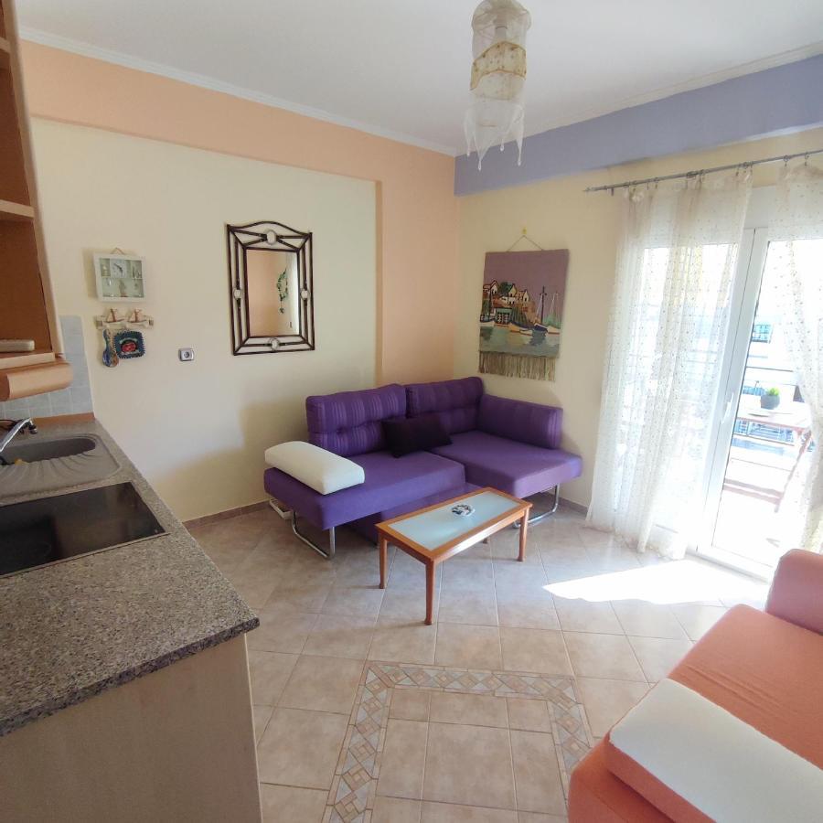 Sweet Home Kallithea Rt Hospitality Services Zewnętrze zdjęcie